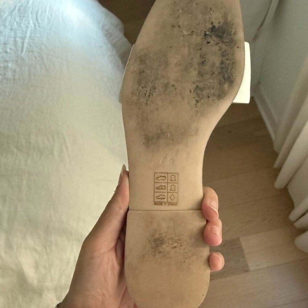 Raye Sandals - Picture 4 of 5